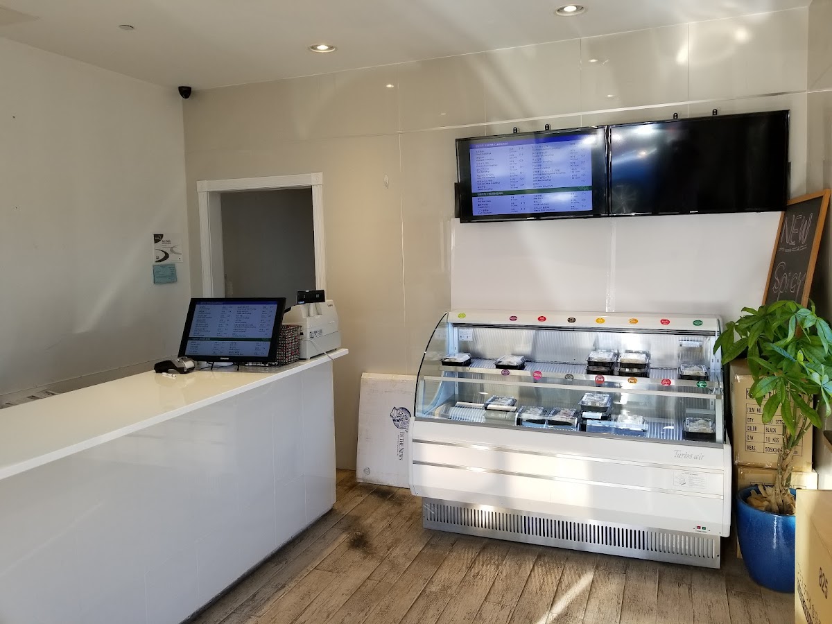 Mannane - Mama Best Food